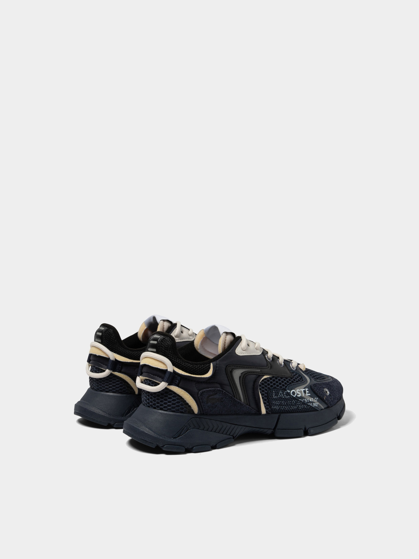 Кроссовки Lacoste L003 Neo модель 745SMA0001075 Фото