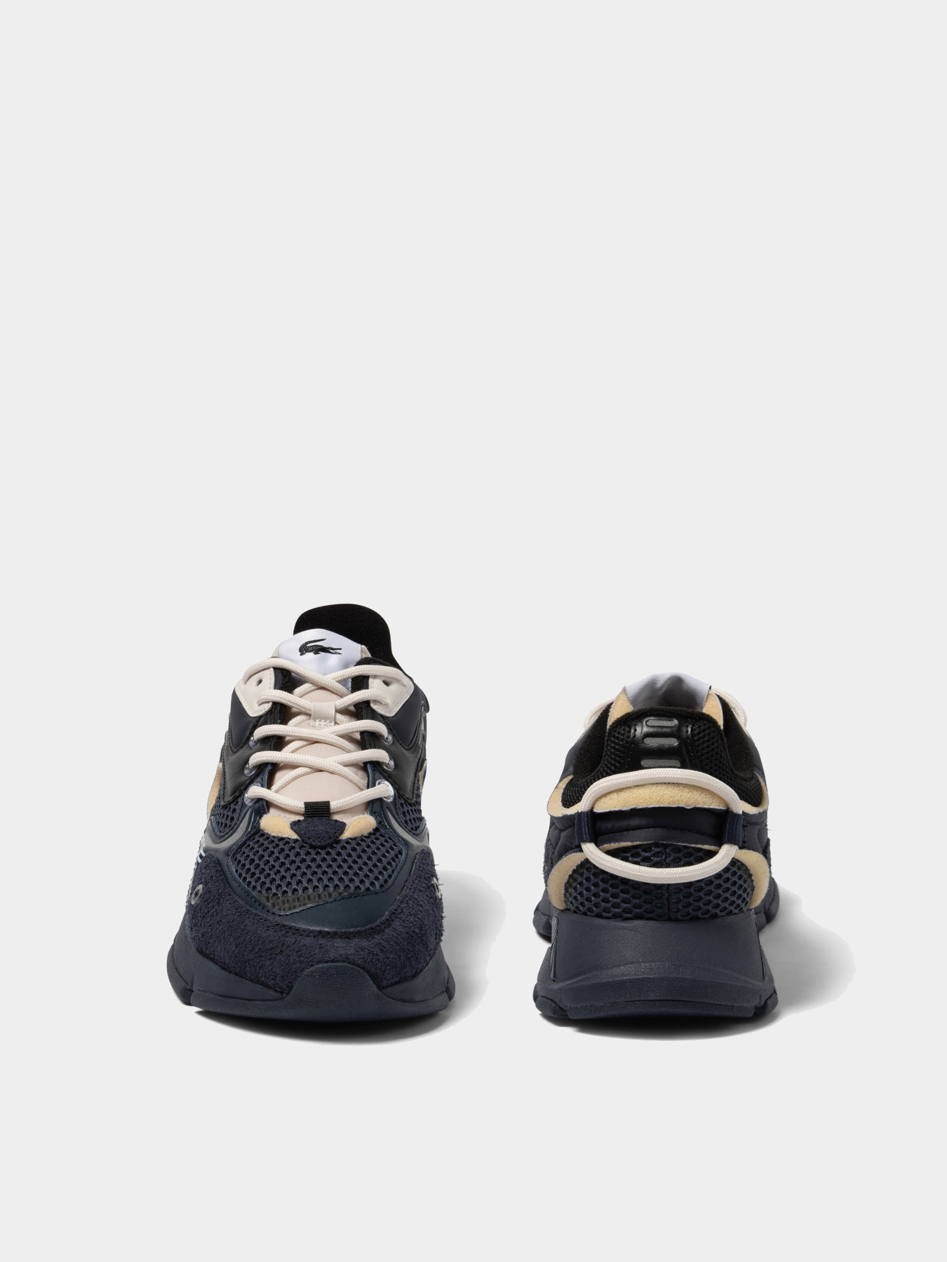 Кроссовки Lacoste L003 Neo модель 745SMA0001075 Фото