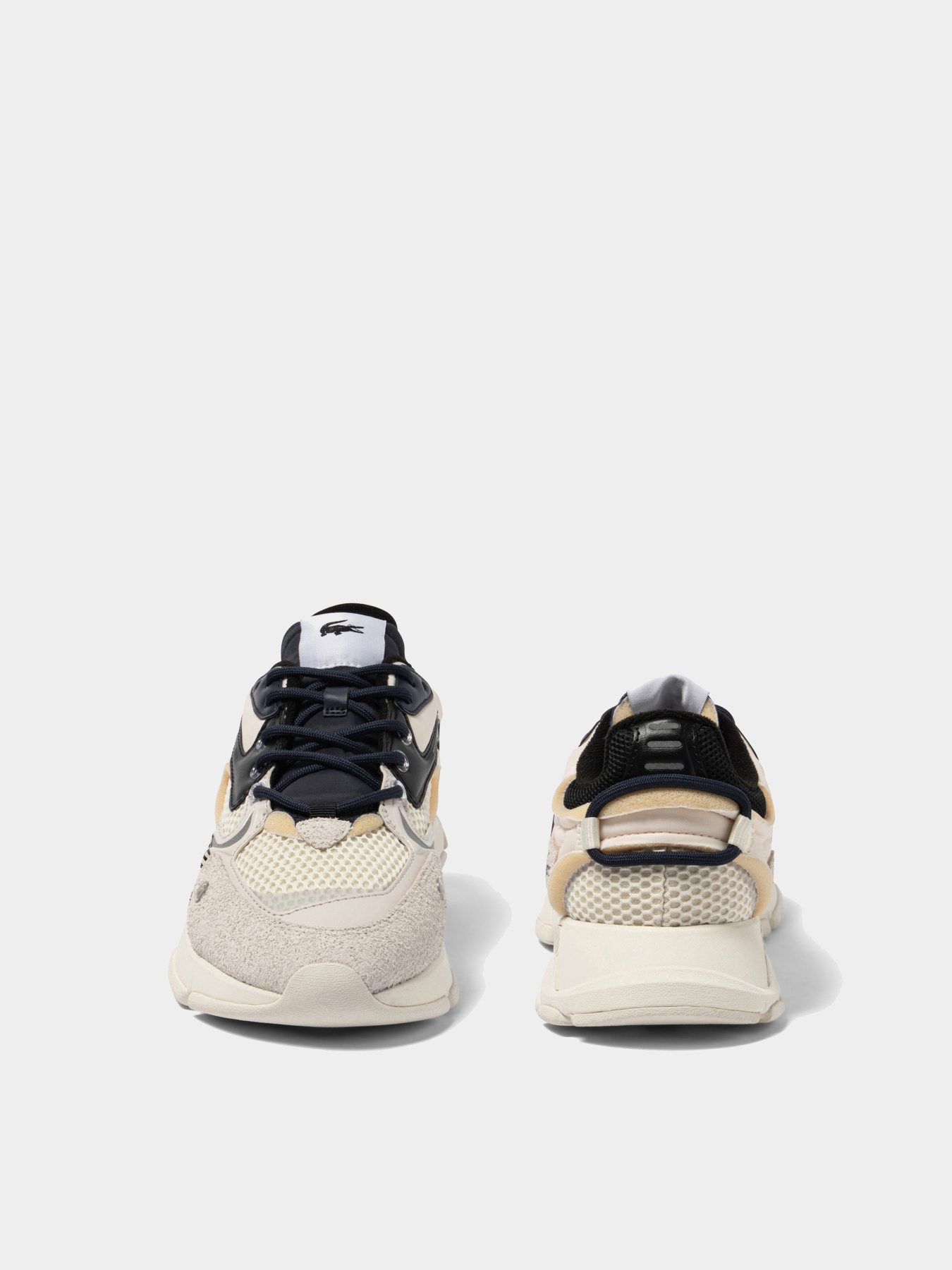 Кроссовки Lacoste L003 Neo модель 745SMA00012G9 Фото