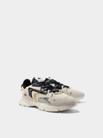 Кроссовки Lacoste L003 Neo модель 745SMA00012G9 Фото