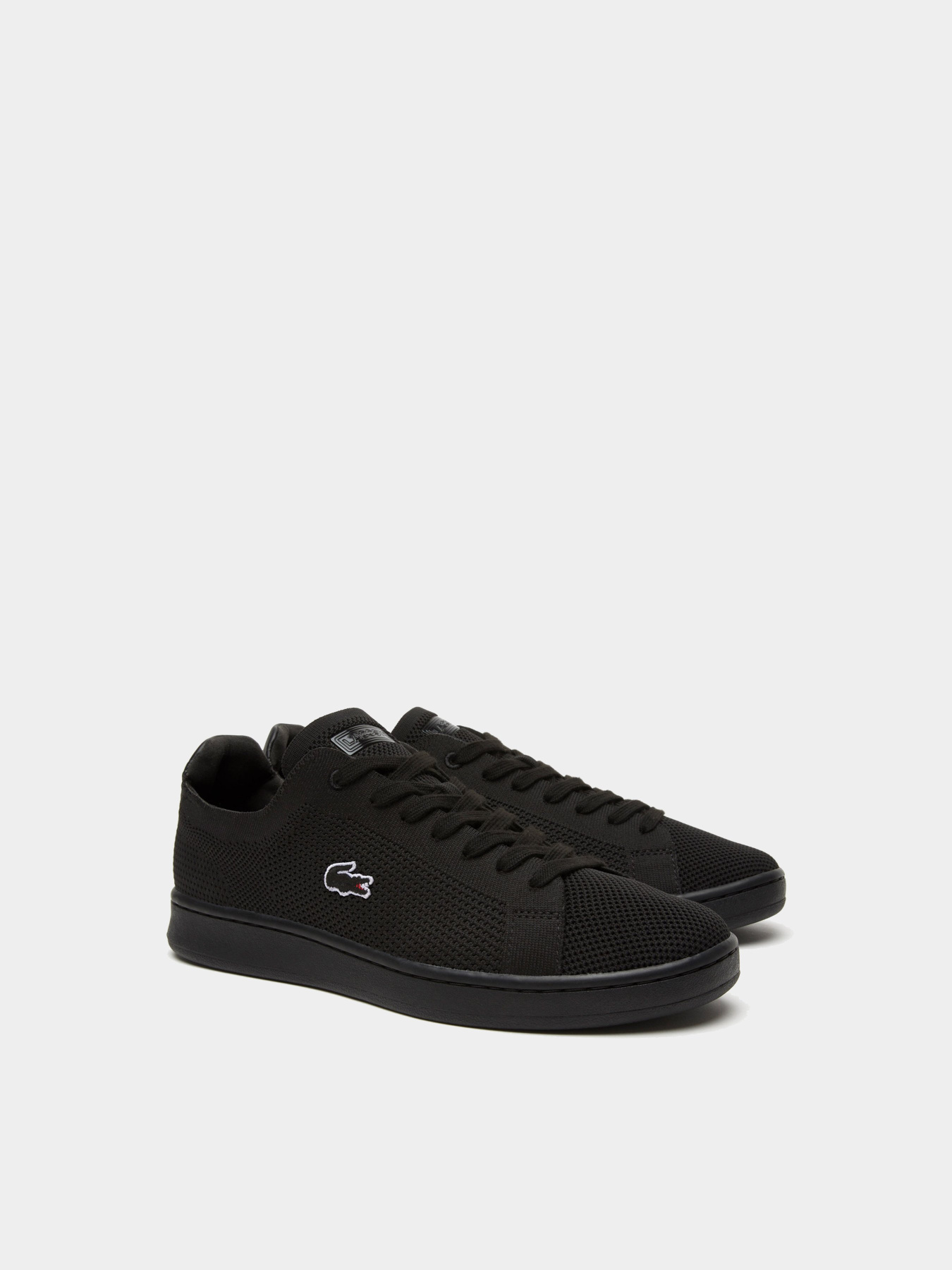 Кеды низкие Lacoste Carnaby Piquee модель 745SMA002302H Фото