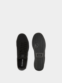 Кеды низкие Lacoste Carnaby Piquee модель 745SMA002302H Фото