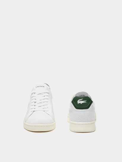 Кеди низькі Lacoste Carnaby Piquee модель 745SMA0023082 — фото 4 - INTERTOP