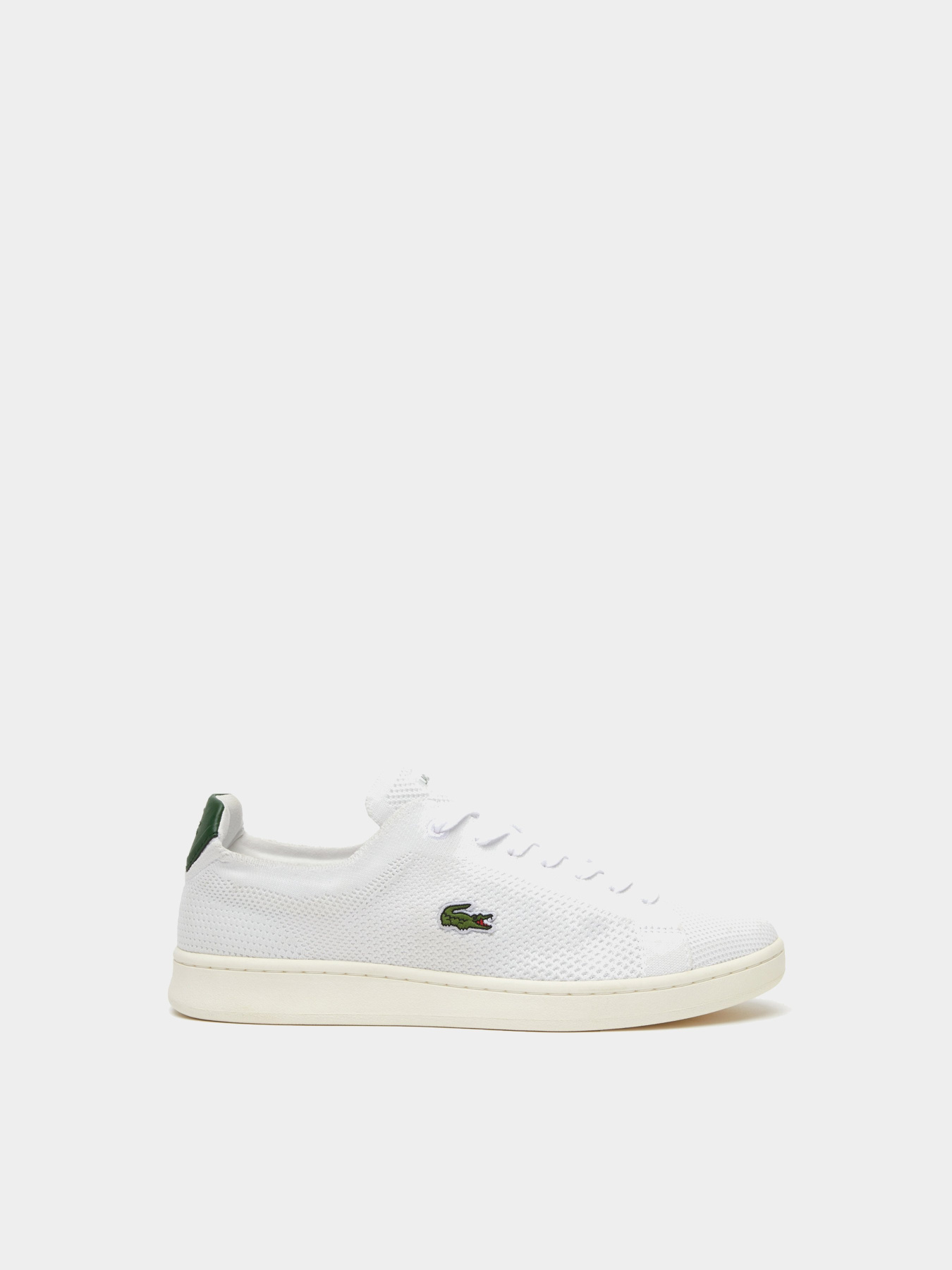 Кеды низкие Lacoste Carnaby Piquee модель 745SMA0023082 Фото