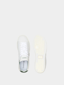 Кеды низкие Lacoste Carnaby Piquee модель 745SMA0023082 Фото