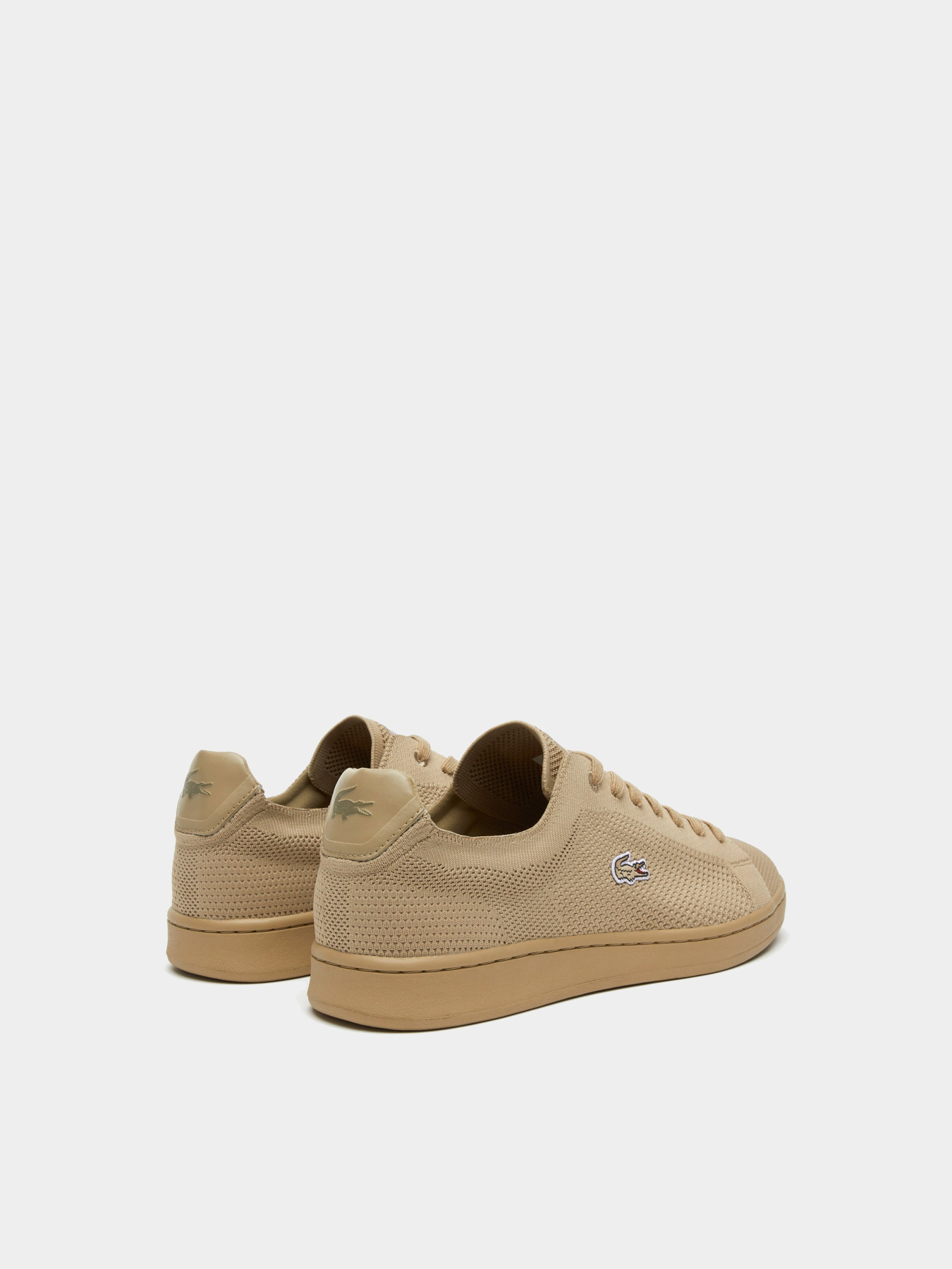 Кеды низкие Lacoste Carnaby Piquee модель 745SMA00233T2 Фото