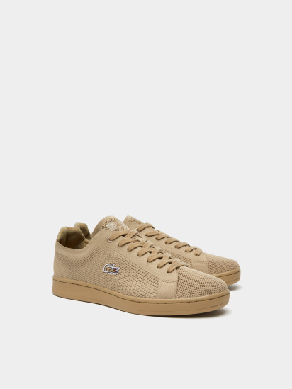 Кеди низькі Lacoste Carnaby Piquee модель 745SMA00233T2 — фото - INTERTOP