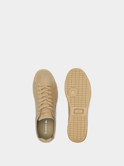 Кеди низькі Lacoste Carnaby Piquee модель 745SMA00233T2 — фото 5 - INTERTOP