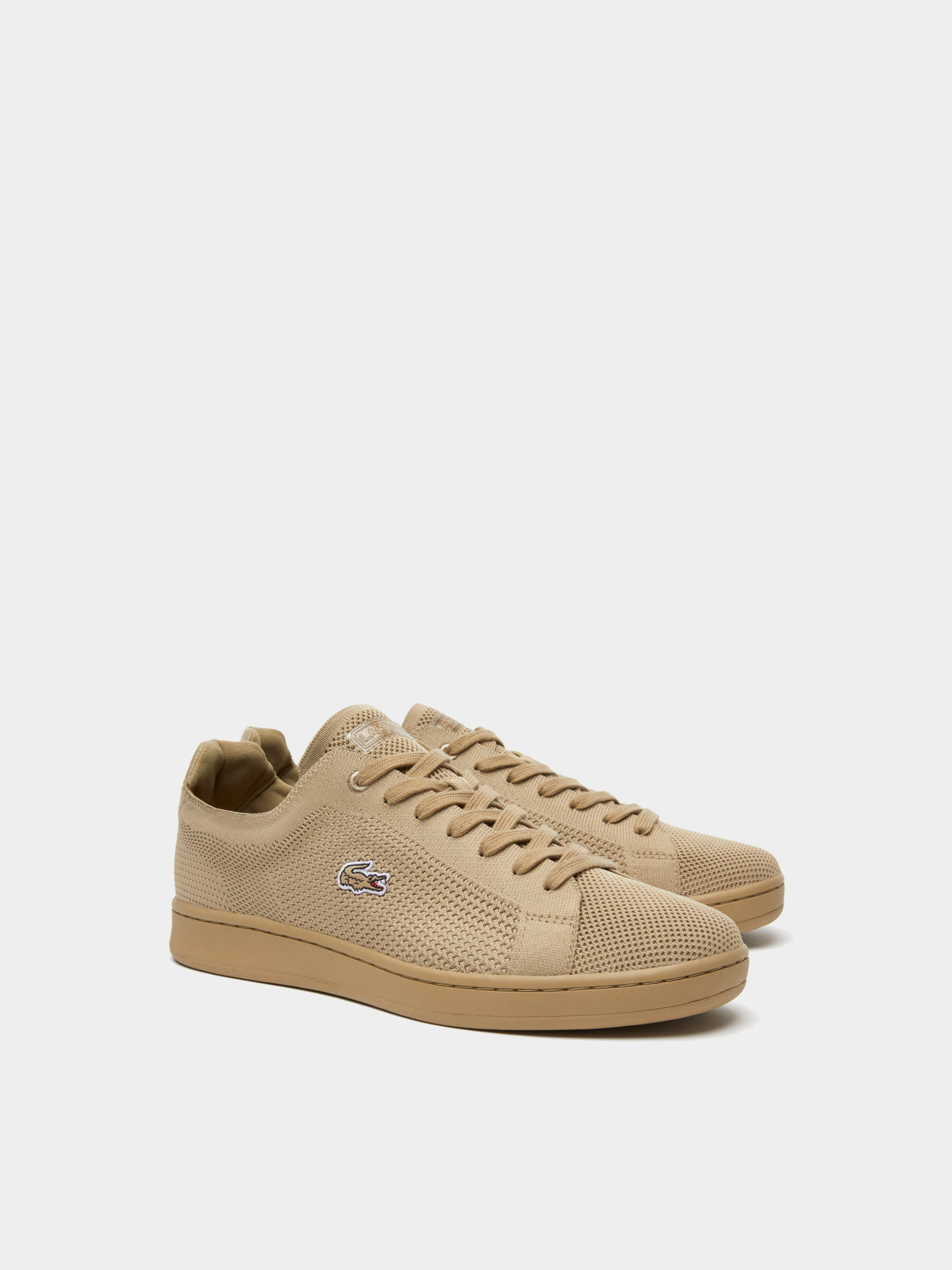 Кеди низькі Lacoste Carnaby Piquee модель 745SMA00233T2 Фото