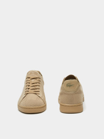 Кеди низькі Lacoste Carnaby Piquee модель 745SMA00233T2 Фото