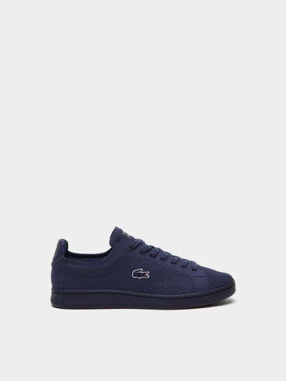 Кеди низькі Lacoste Carnaby Piquee модель 745SMA002395K — фото - INTERTOP