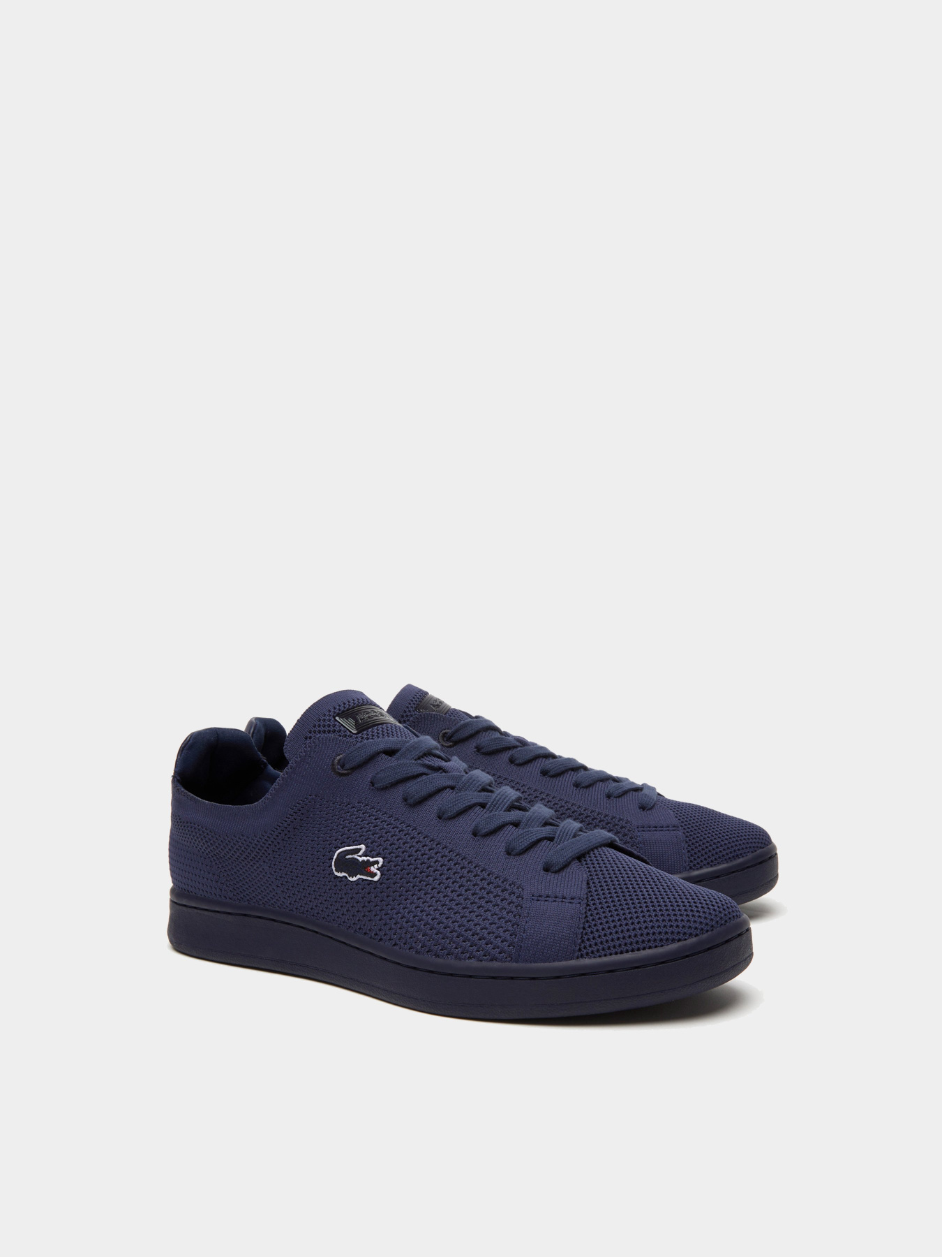 Кеди низькі Lacoste Carnaby Piquee модель 745SMA002395K Фото