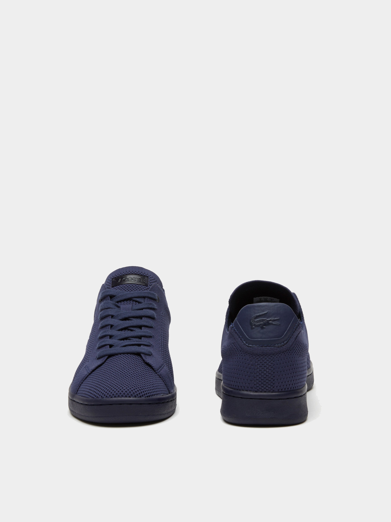 Кеди низькі Lacoste Carnaby Piquee модель 745SMA002395K Фото