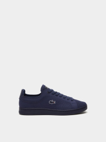 Кеди низькі Lacoste Carnaby Piquee модель 745SMA002395K Фото