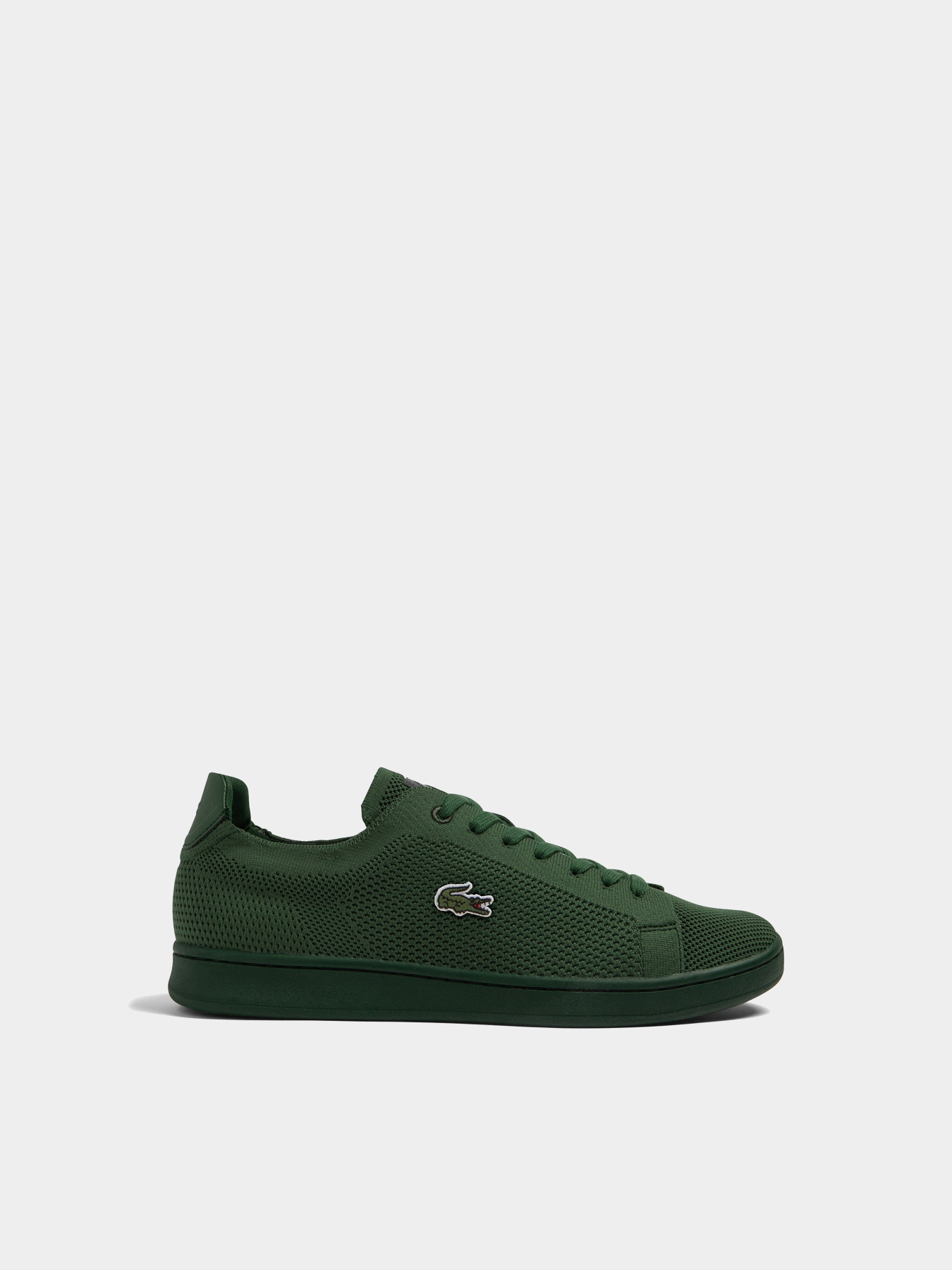 Кеды низкие Lacoste Carnaby Piquee модель 745SMA0023GG2 Фото