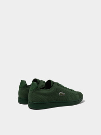 Кеды низкие Lacoste Carnaby Piquee модель 745SMA0023GG2 Фото