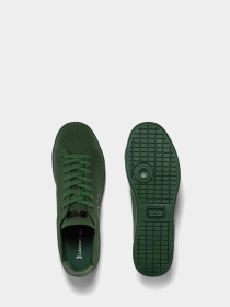 Кеды низкие Lacoste Carnaby Piquee модель 745SMA0023GG2 Фото
