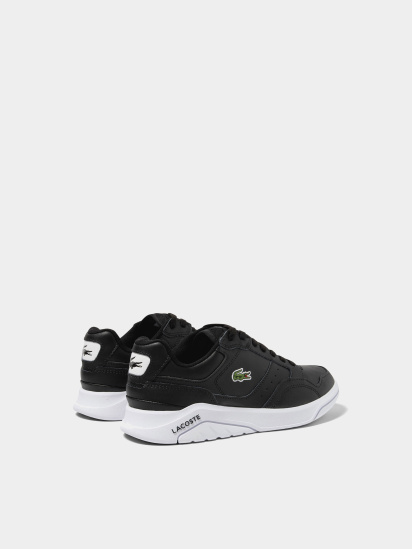 Кроссовки Lacoste Game Advance модель 745SMA0031312 — фото 4 - INTERTOP
