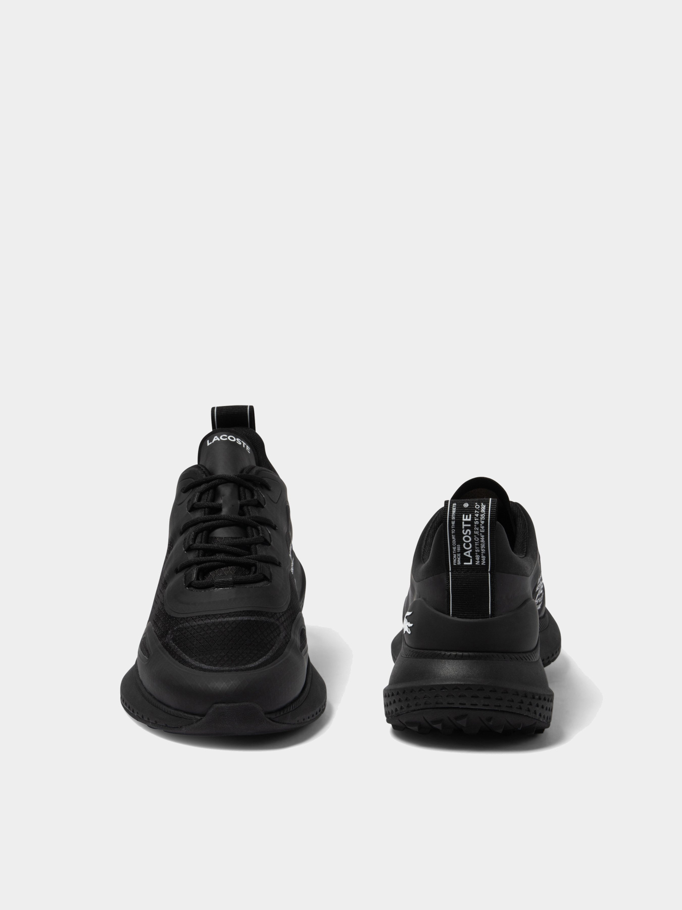 Кроссовки для тренировок Lacoste ACTIVE 4851 модель 745SMA005202H Фото