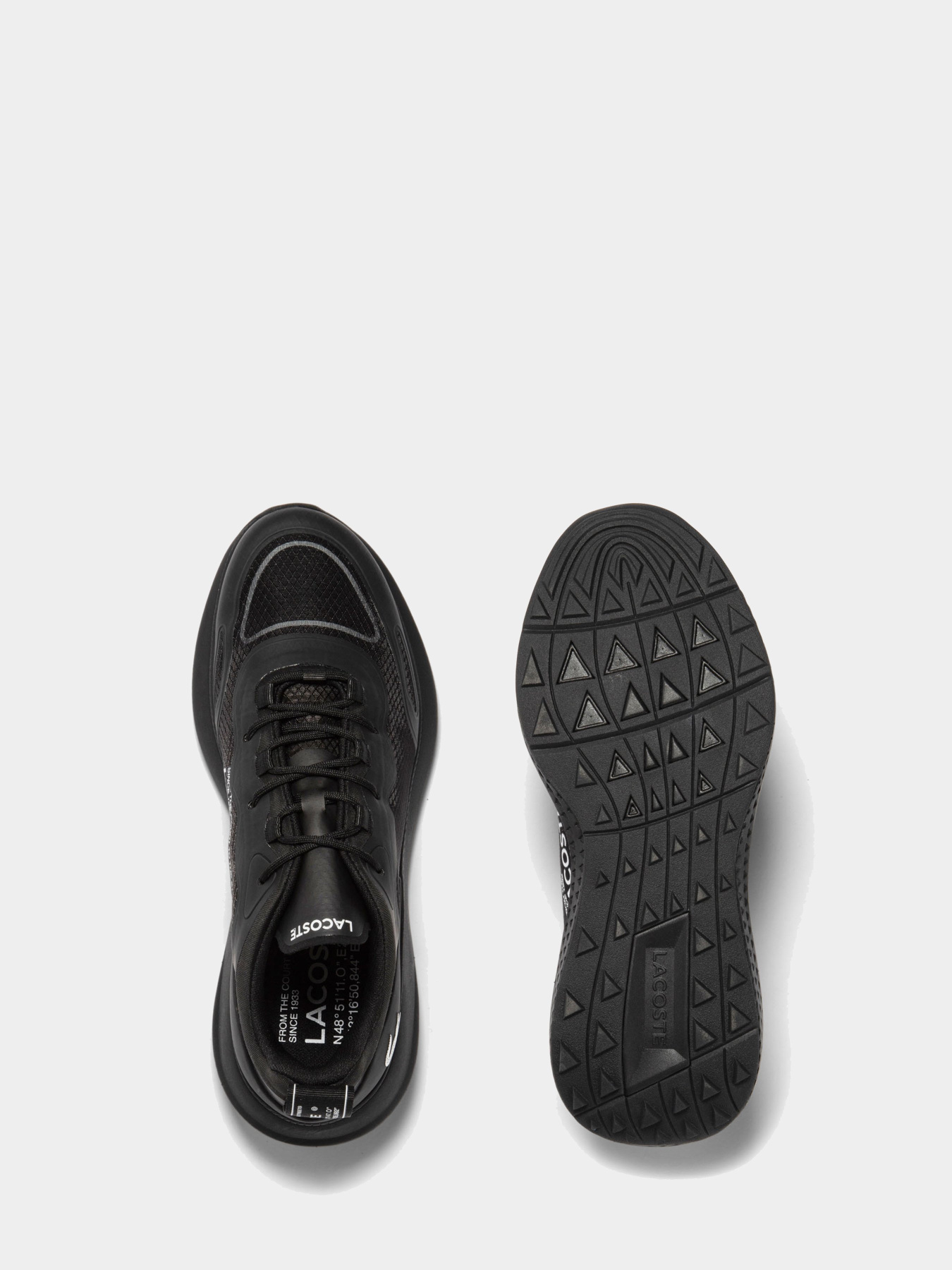 Кроссовки для спорта Lacoste ACTIVE 4851 модель 745SMA005202H Кроссовки для спорта Lacoste ACTIVE 4851 модель 745SMA005202H Фото