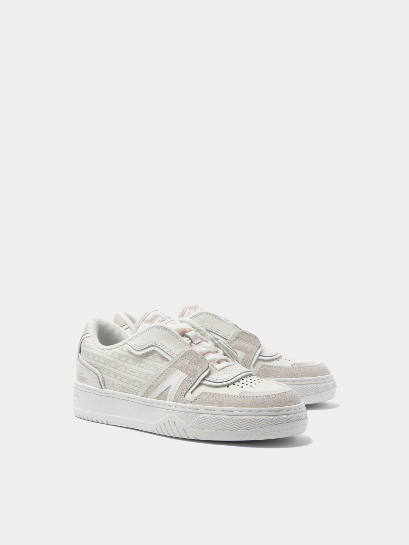 Кроссовки Lacoste L001 модель 745SMA006421G Фото