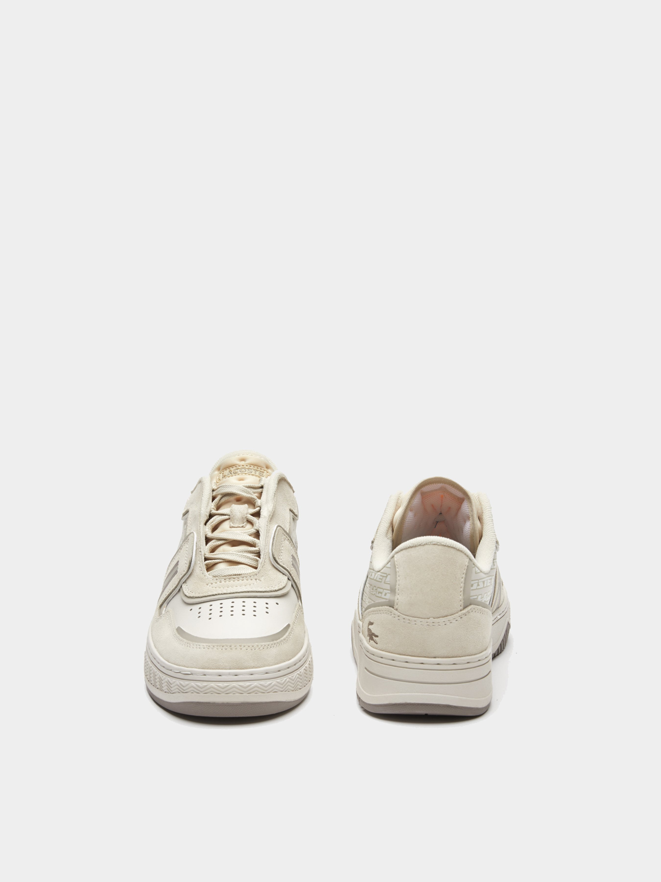 Кросівки Lacoste L001 модель 745SMA00646D2 Фото