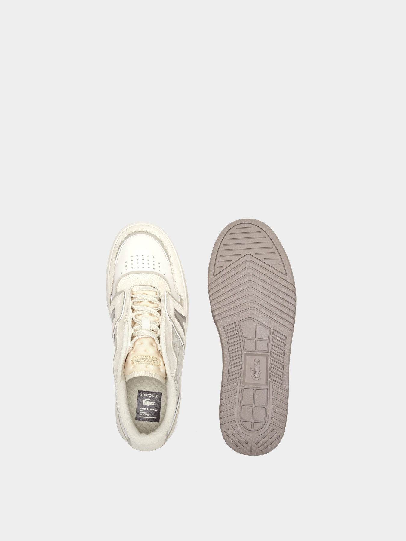 Кросівки Lacoste L001 модель 745SMA00646D2 Фото