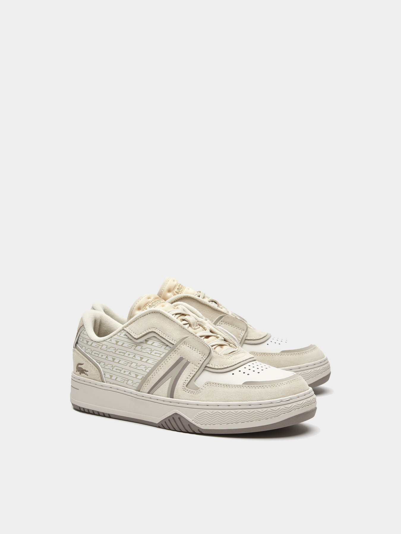 Кросівки повсякденні Lacoste L001 модель 745SMA00646D2 Фото