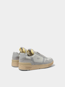 Кроссовки Lacoste T-Clip модель 745SMA00722B7 Фото