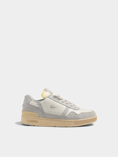 Кросівки Lacoste T-Clip модель 745SMA00722B7 - фото