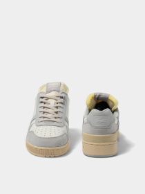 Кроссовки повседневные Lacoste T-Clip модель 745SMA00722B7 Фото