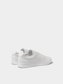 Кеды низкие Lacoste Carnaby Pique модель 745SMA008018C Фото
