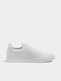 Кеды низкие Lacoste Carnaby Pique модель 745SMA008018C Фото
