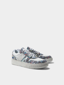 Кроссовки повседневные Lacoste L001 Eco модель 745SMA0094X96 Фото