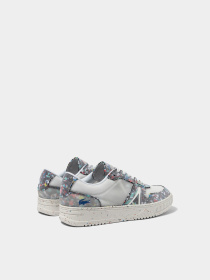 Кроссовки повседневные Lacoste L001 Eco модель 745SMA0094X96 Фото