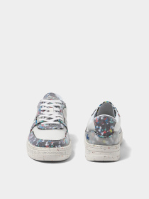 Кроссовки повседневные Lacoste L001 Eco модель 745SMA0094X96 Фото