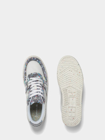 Кроссовки повседневные Lacoste L001 Eco модель 745SMA0094X96 Фото