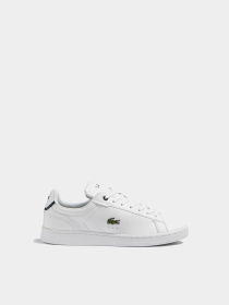 Кеды низкие Lacoste Carnaby Pro BL модель 745SMA0110042 Фото