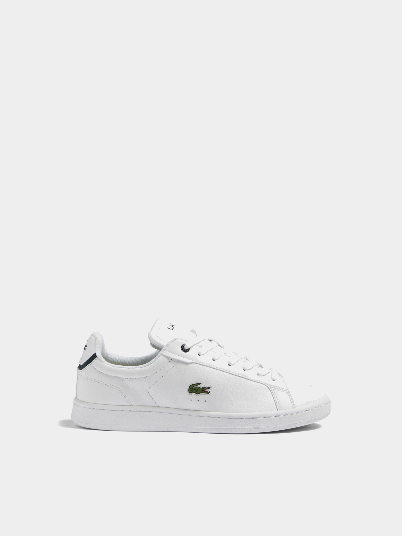 Кеди низькі Lacoste Carnaby Pro BL модель 745SMA0110042 Фото
