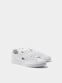 Кеди низькі Lacoste Carnaby Pro BL модель 745SMA0110042 Фото