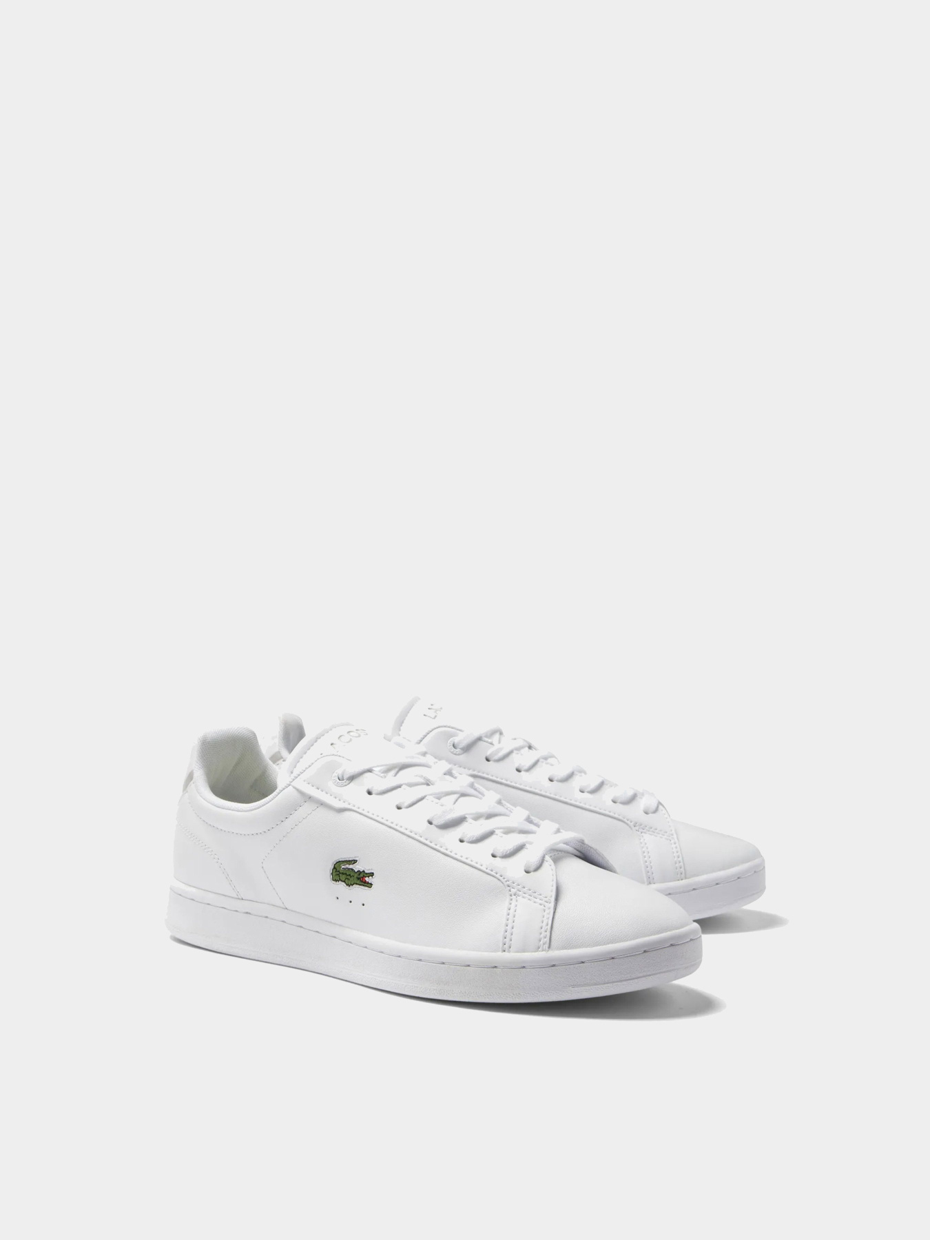 Кеди низькі Lacoste Carnaby Pro BL модель 745SMA011021G Фото