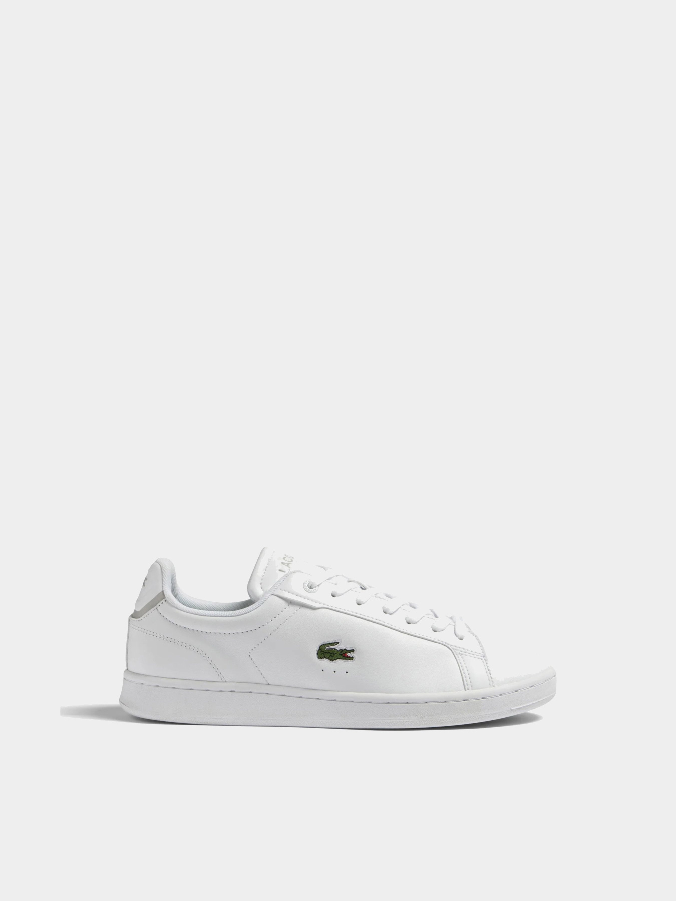 Кеди низькі Lacoste Carnaby Pro BL модель 745SMA011021G Фото