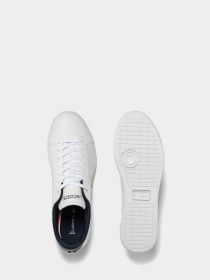 Кеды низкие Lacoste Carnaby Pro модель 745SMA0114407 Фото
