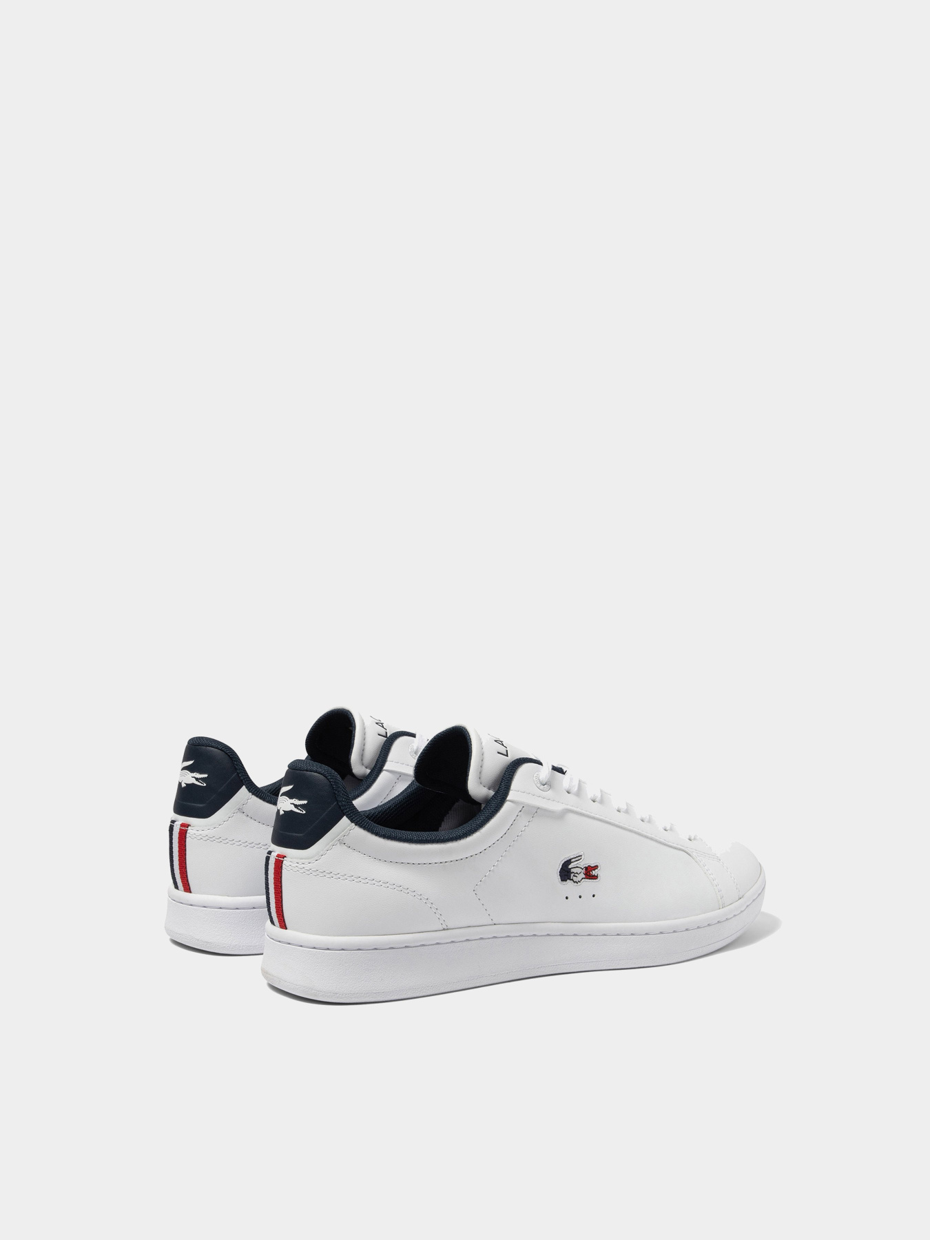Кеди низькі Lacoste Carnaby Pro модель 745SMA0114407 Фото