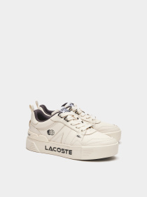 Кросівки Lacoste L002 модель 746CFA00212G9 Фото