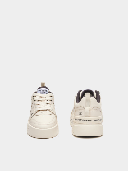Кросівки Lacoste L002 модель 746CFA00212G9 — фото 3 - INTERTOP