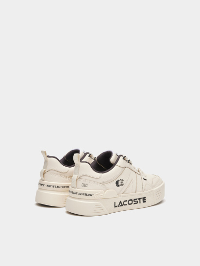 Кросівки Lacoste L002 модель 746CFA00212G9 — фото 4 - INTERTOP