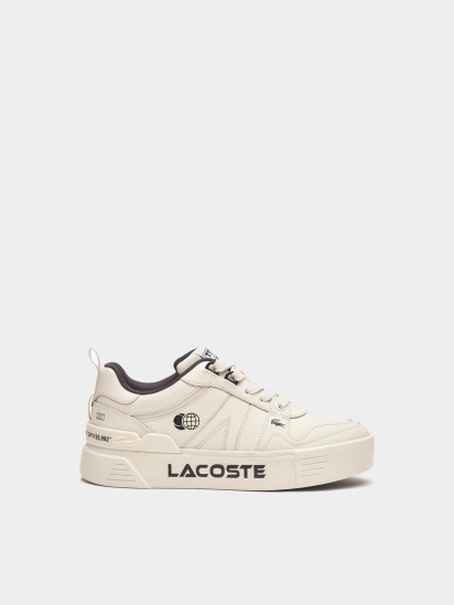 Кросівки Lacoste L002 модель 746CFA00212G9 - фото