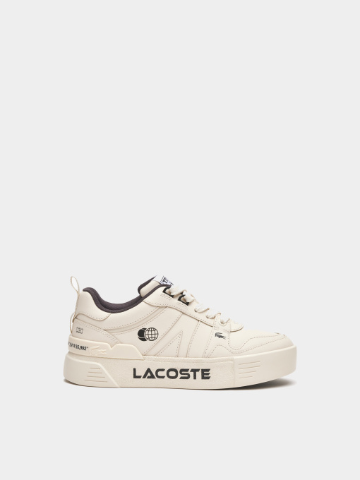 Кросівки повсякденні Lacoste L002 модель 746CFA00212G9 Фото