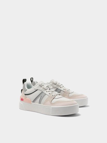 Кросівки Lacoste L002 модель 746CFA002314X — фото - INTERTOP